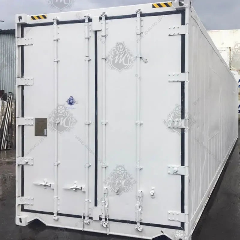 40 Fuß Isoliercontainer HC