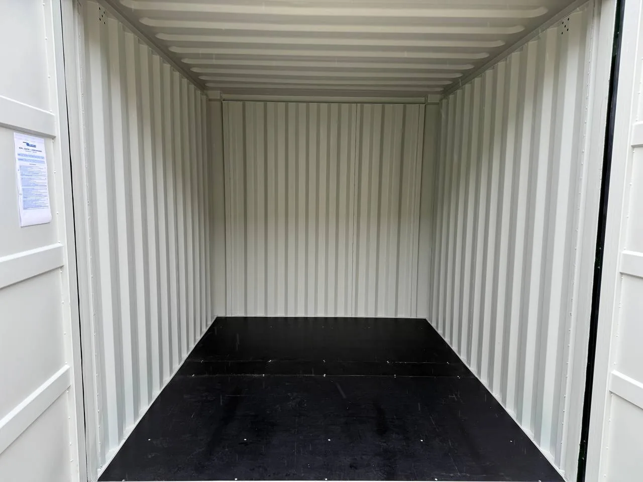 3m 10’DC Seecontainer