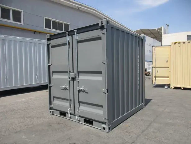 Container 8 Fuß