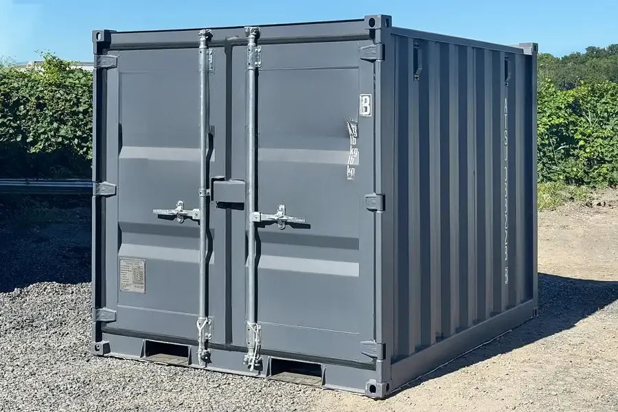 Container 8 Fuß