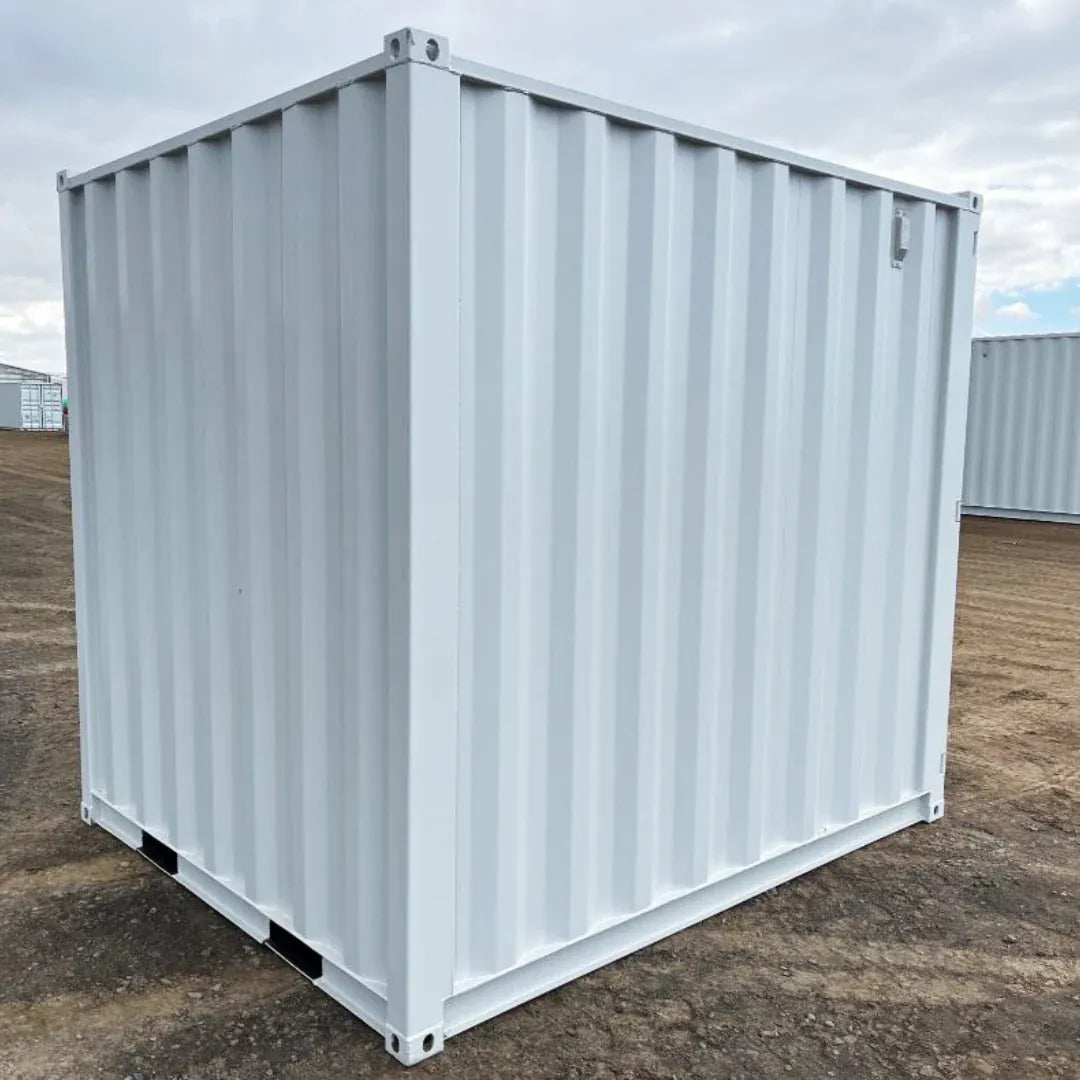 Container 9 Fuß